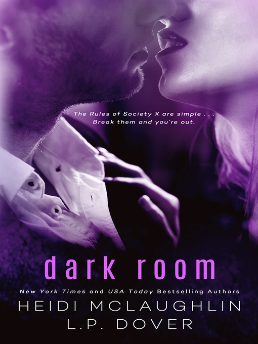 Title details for Dark Room by L.P. Dover - Available